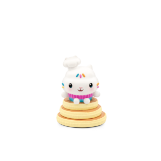 Tonies Gabby's Dollhouse: Cakey Cat Tonie