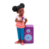 Tonies Gracie's Corner Tonie