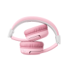 Tonies Bluetooth Headphones: Cloud Pink