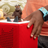 Tonies Julia Donaldson: The Gruffalo Tonie