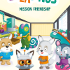 Tonies Lalalinos: Mission Akio Tonie