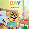 Tonies Leo's Day Routines Tonie