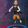 Little Tikes Light-Up Trampoline