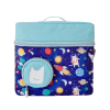 Tonies Listen & Go Bag for Toniebox - Blue Stargazing