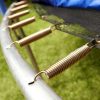 Little Tikes Mega 15-foot Trampoline