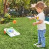 Little Tikes My First Cornhole Game