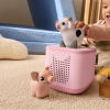 Tonies My First Tonies Farm Set Toniebox 2 Starter Set - Cloud Pink