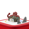 Tonies National Geographic Kids: Octopus Tonie