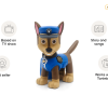 Tonies PAW Patrol: Chase Toniebox 2 Play Set - Sunset Red