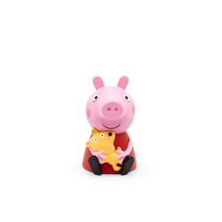 Tonies Peppa Pig: On the Road with Peppa Tonie