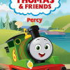 Tonies All Engines Go: Percy Tonie