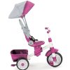 Little Tikes Perfect Fit™ 4-in-1-Trike - Pink