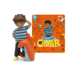 Tonies Planet Omar: Accidental Trouble Magnet Tonie