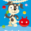 Tonies Playtime Puppy Toniebox 2 Starter Set - Moon Gray