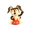 Tonies Playtime Puppy Toniebox 2 Starter Set- Tropical Teal