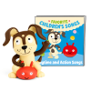 Tonies Playtime Puppy Toniebox 2 Starter Set- Tropical Teal