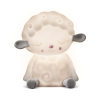 Tonies Sleepy Sheep Night Light Tonie