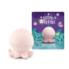 Tonies Sleepy Octopus: Bedtime Story from the Ocean Tonie