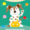 Tonies Canciones Infantiles Favoritas: Canciones Para Jugar en Español Tonie