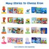 Little Tikes Story Dream Machine™ Random House Big Shark, Little Shark Collection