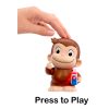 Little Tikes Story Dream Pals™ Curious George