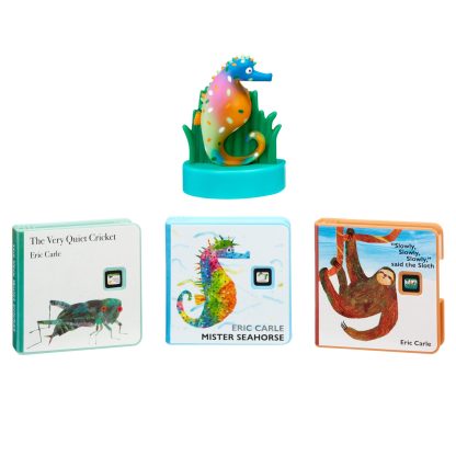 Little Tikes Story Dream Machine™ World of Eric Carle™ Swim, Climb, Crawl Collection