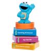 Little Tikes Story Dream Machine™ Sesame Street® Cookie Monster & Elmo- 2 Pack Collection