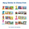Little Tikes Story Dream Machine™ Sesame Street® Big Bird & Friends Collection