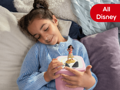 Tonies Subscription: All Disney for Any Age