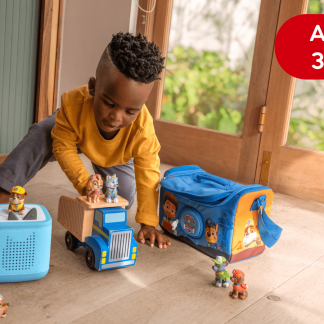 Tonies Subscription: Disney, Educational, Movies & TV Tonies for 3-4 years