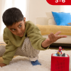Tonies Subscription: Disney, Educational, Story Tonies for 5-6 years