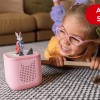 Tonies Subscription: Educational, Literary, Song Tonies for 5-6 years