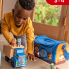Tonies Subscription: Educational, Literary, Story Tonies for 3-4 years