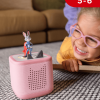 Tonies Subscription: Literary, Movies & TV, Animal Tonies for 5-6 years
