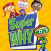 Tonies Super Why! Tonie