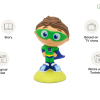 Tonies Super Why! Tonie