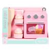 Little Tikes Sweet Spaces™ Mini Oven - Pink