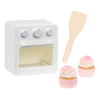 Little Tikes Sweet Spaces™ Mini Oven - White