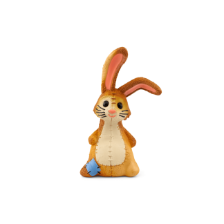 Tonies Favorite Classics: The Velveteen Rabbit Tonie
