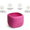 Tonies Toniebox Lite Cover: Berry Pink