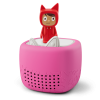 Tonies Toniebox Lite My Story Set & Berry Pink Cover