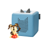 Tonies Playtime Puppy Toniebox 1 Starter Set - Light Blue