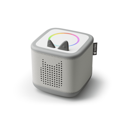 Tonies Toniebox 2 Moon Gray