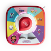 Tonies Tonieplay Gabby's Dollhouse: Gabby's Cat-tastic Scavenger Hunt Game & Controller