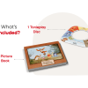 Tonies Tonieplay Disney Winnie the Pooh: Tigger's Mix-Up Fix-Up Game