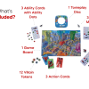 Tonies Tonieplay MARVEL: Spider-Man Neighborhood Hero Game & Controller
