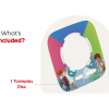 Tonies Tonieplay Mystery Mavericks: Rescue Poochie! Game & Controller