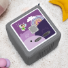 Tonies Topper for Toniebox 1 - Rainbow Party