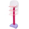 Little Tikes TotSports™ Easy Score™ Pink Basketball Set with 3 Basketballs