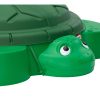 Little Tikes Turtle Sandbox